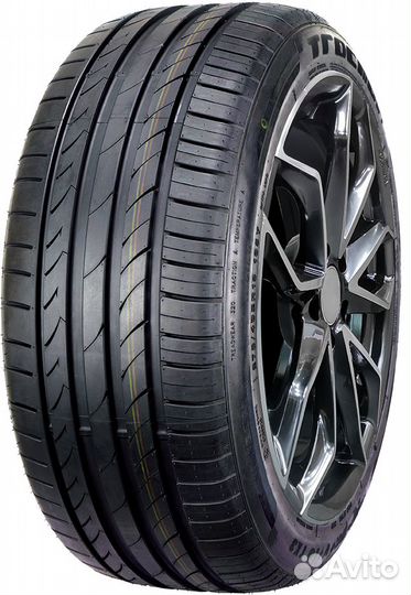 Tracmax X-Privilo TX3 255/55 R20 110W