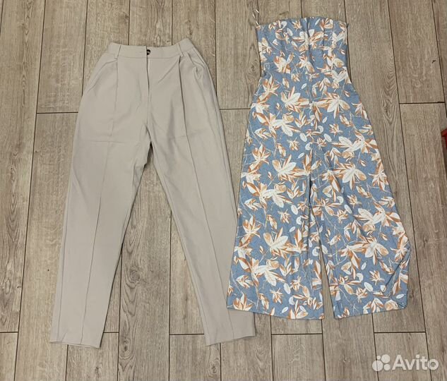 Одежда женская (листайте) от 40 до 46