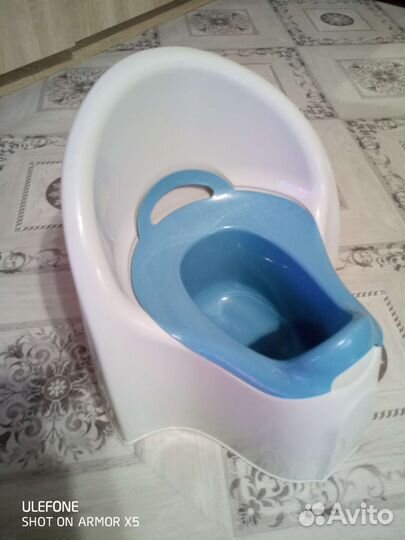 Горшок детский