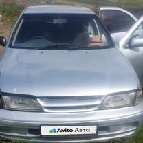 Nissan Pulsar 1.5 AT, 1998, 180 000 км, с пробегом, цена 70 000 руб.