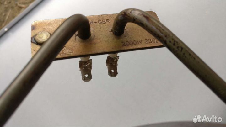 Тэн для духовки