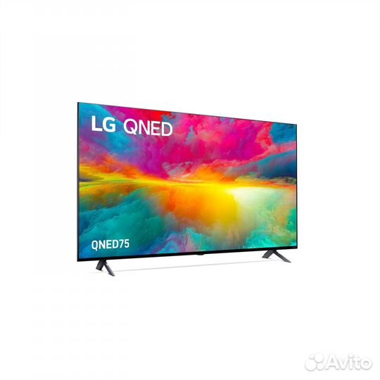 Телевизор LG 55qned756RA.arub