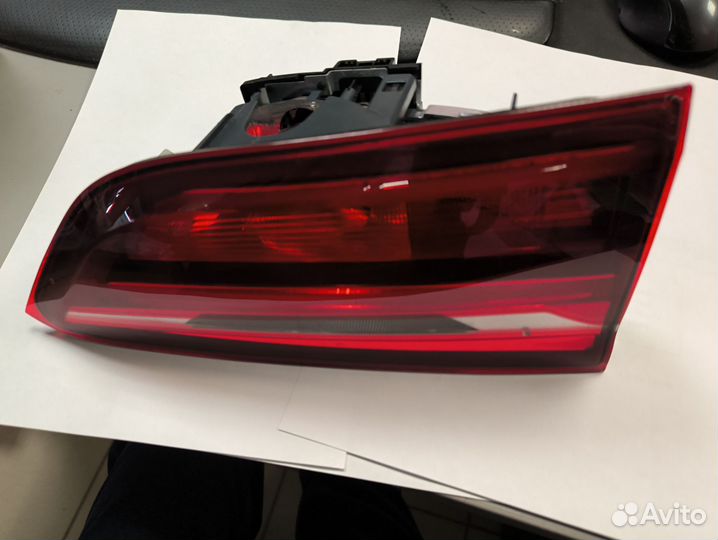 Фонарь задний левый BMW X1 f48