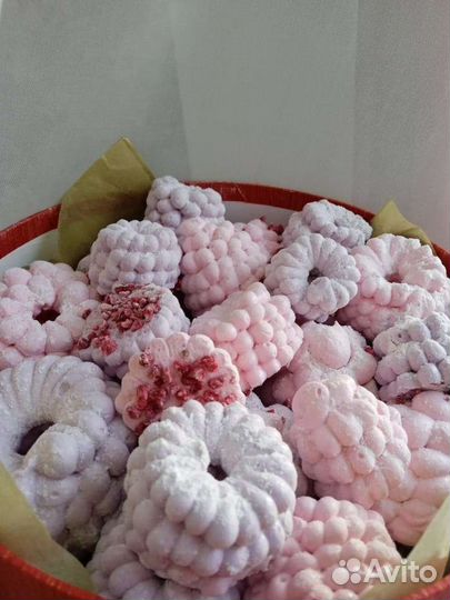 Букеты и з зефира на выпускные и праздники