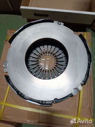 Корзина сцепления Газон Некст