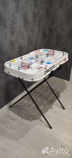 Настольный хоккей stiga play off