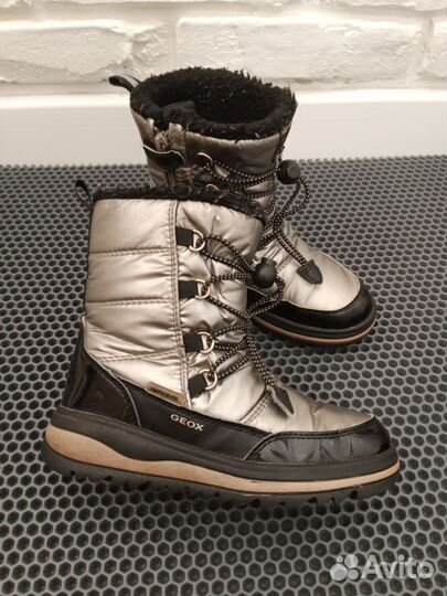 Сапоги Geox 31(19, 5)