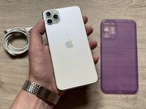 iPhone 11 Pro Max, 256 ГБ