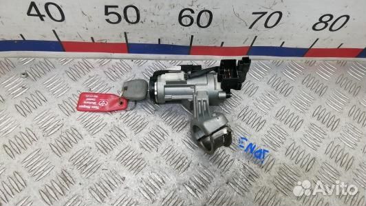 Замок зажигания toyota corolla E12 (JDN03J101)