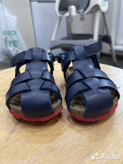 Сандалии geox