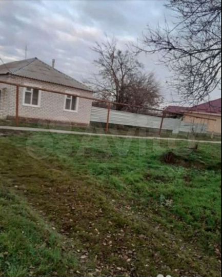 Дом 100 м² на участке 18 сот.