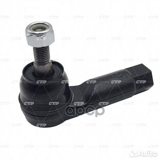 Наконечник р/т VAG passat/golf V/touran/caddy/T