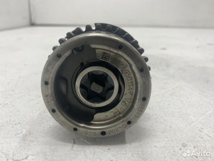 Распредвал выпускной A2760505901