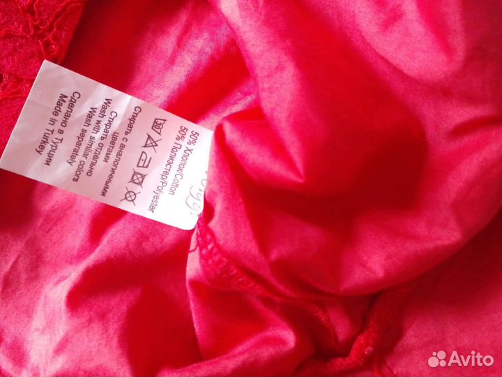 Платья новые