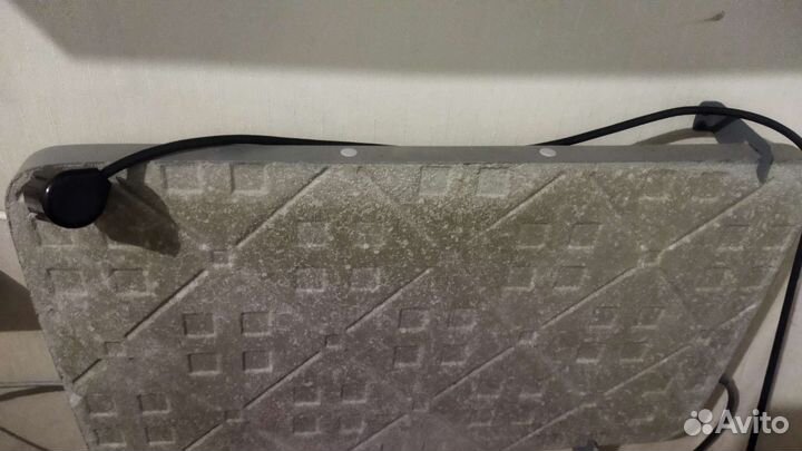 Обогреватель электрический настенный