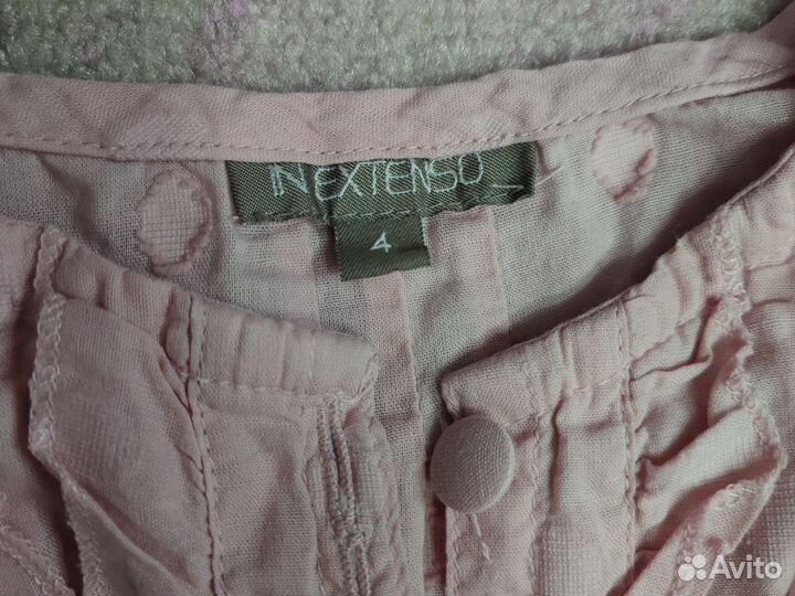 Лонгслив Лонги Водолазка 98-104