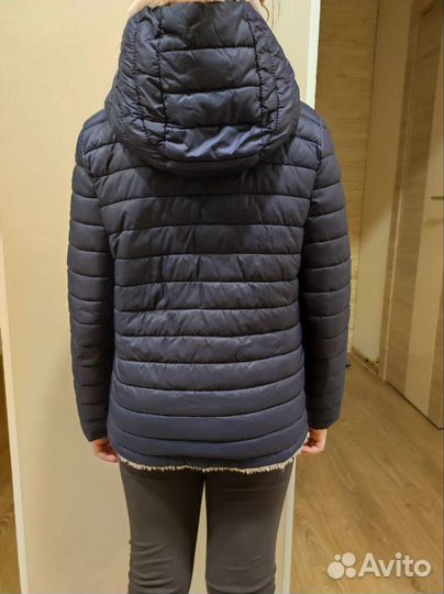 Куртка для девочки