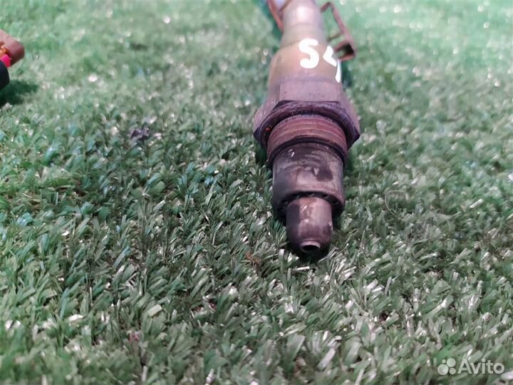 Датчик кислородный нижний Ford Focus 3 (CB8) 2015