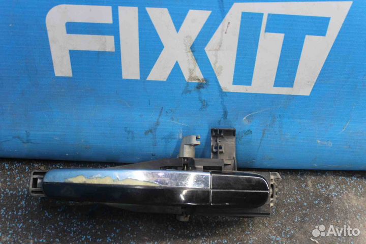 Ручка двери внешняя Ford Focus II (Форд Фокус 2) C