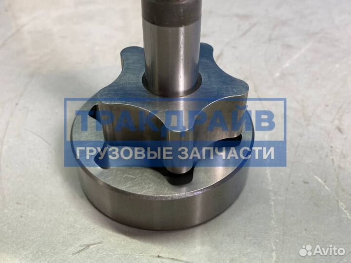 Рмк маслянного насоса кпп Скания 3 4 серия