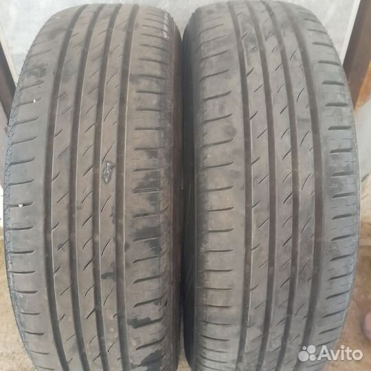 Nexen N'Blue HD Plus 195/65 R15