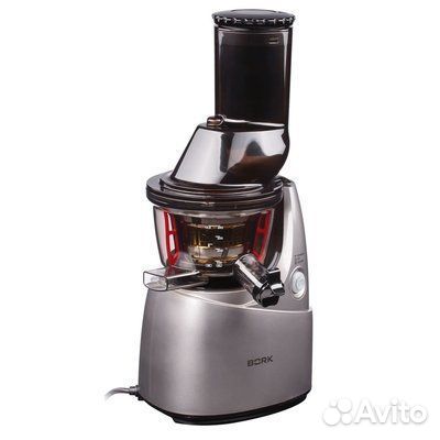 Соковыжималка bork s610