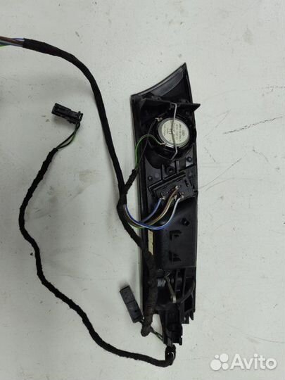 Ручка двери внутренняя передняя левая Audi A6