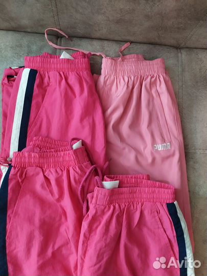 Спортивный костюм 42,44
