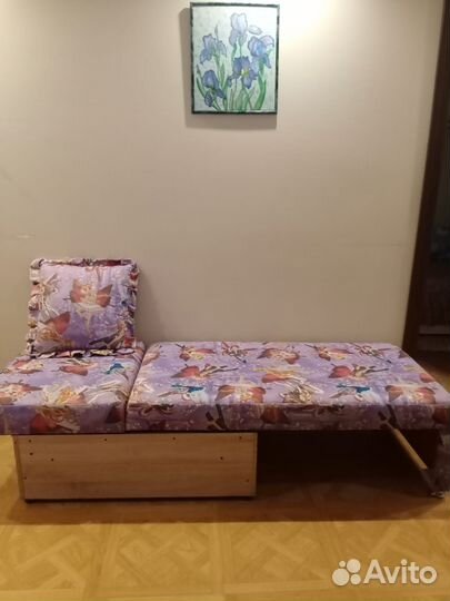 Детская мебель для девочки бу