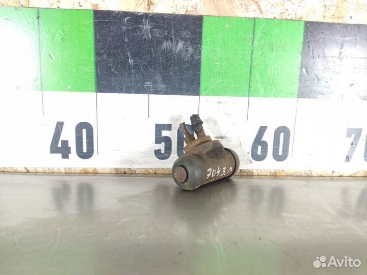 Цилиндр тормозов рабочий Daewoo Nexia 1995-2016