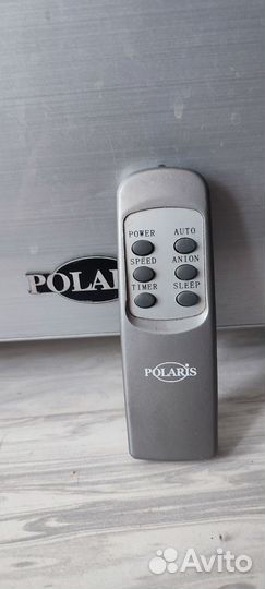 Очиститель воздуха Polaris PPA 0503i