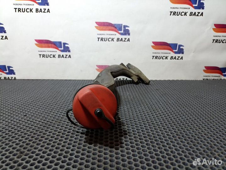 Маслозаливная горловина Daf XF106