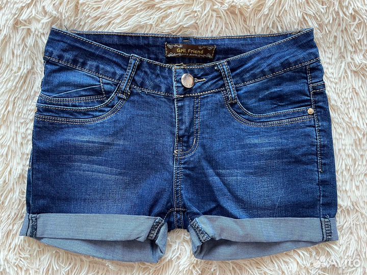 Шорты
