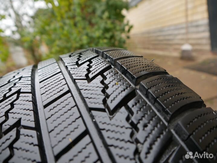 Nexen Winguard Ice 235/60 R16 100Q