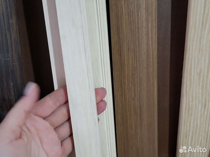 Дверной обналичник