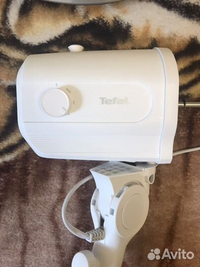 Напольный вентилятор Tefal