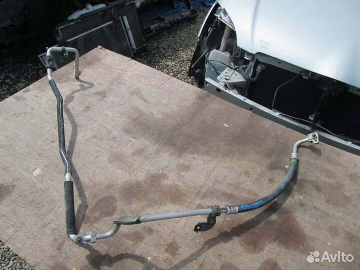 Трубка кондиционера Toyota Camry ACV30 2AZ-FE