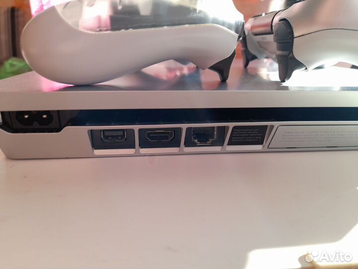 Ps4 slim 500 gb