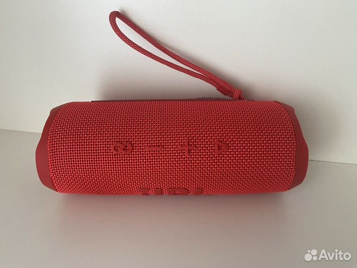 Колонка jbl flip 6 Отличный звук