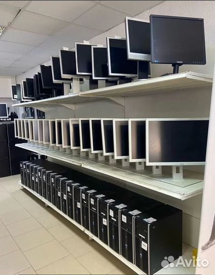 Монитор HP тачскрин и встроенная веб камера