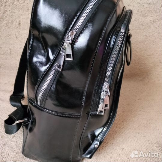 Рюкзак женский новый