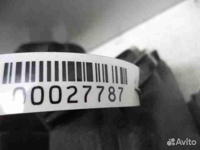 Фара правая BMW X5