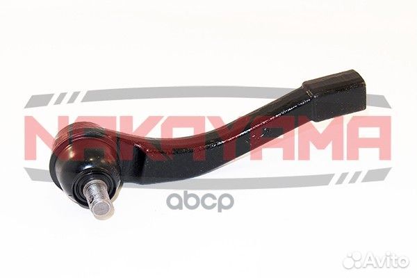 Наконечник рулевой N1B19 nakayama