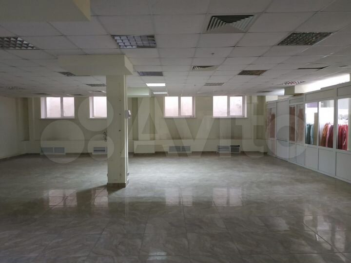 Торговая площадь, 150 м²