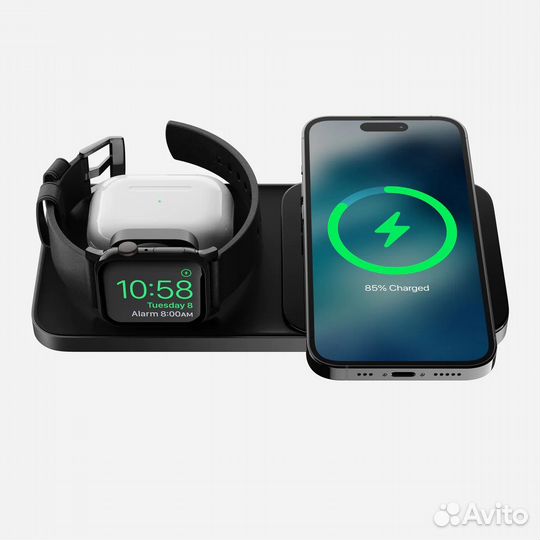 Nomad Base One Max 3in1 Новый Оригинал