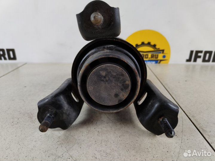 Подушка двигателя передняя Lexus Rx450H GYL25 3.5