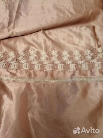 Постельное белье