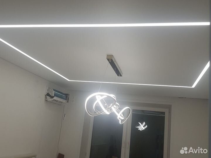 Мастер на час, или два, или день)