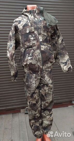 Костюмы камуфляжные/лето