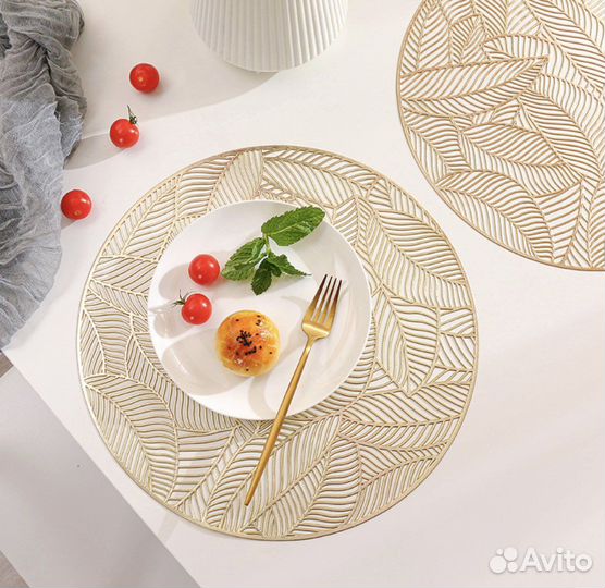 Сервировочные салфетки